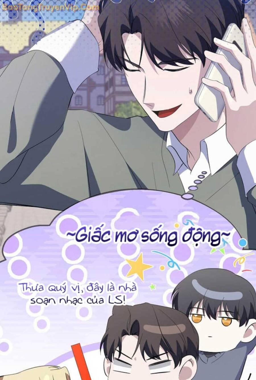 Nhà Soạn Nhạc Thiên Tài Đã Trở Lại - Chapter 45 - Page 10