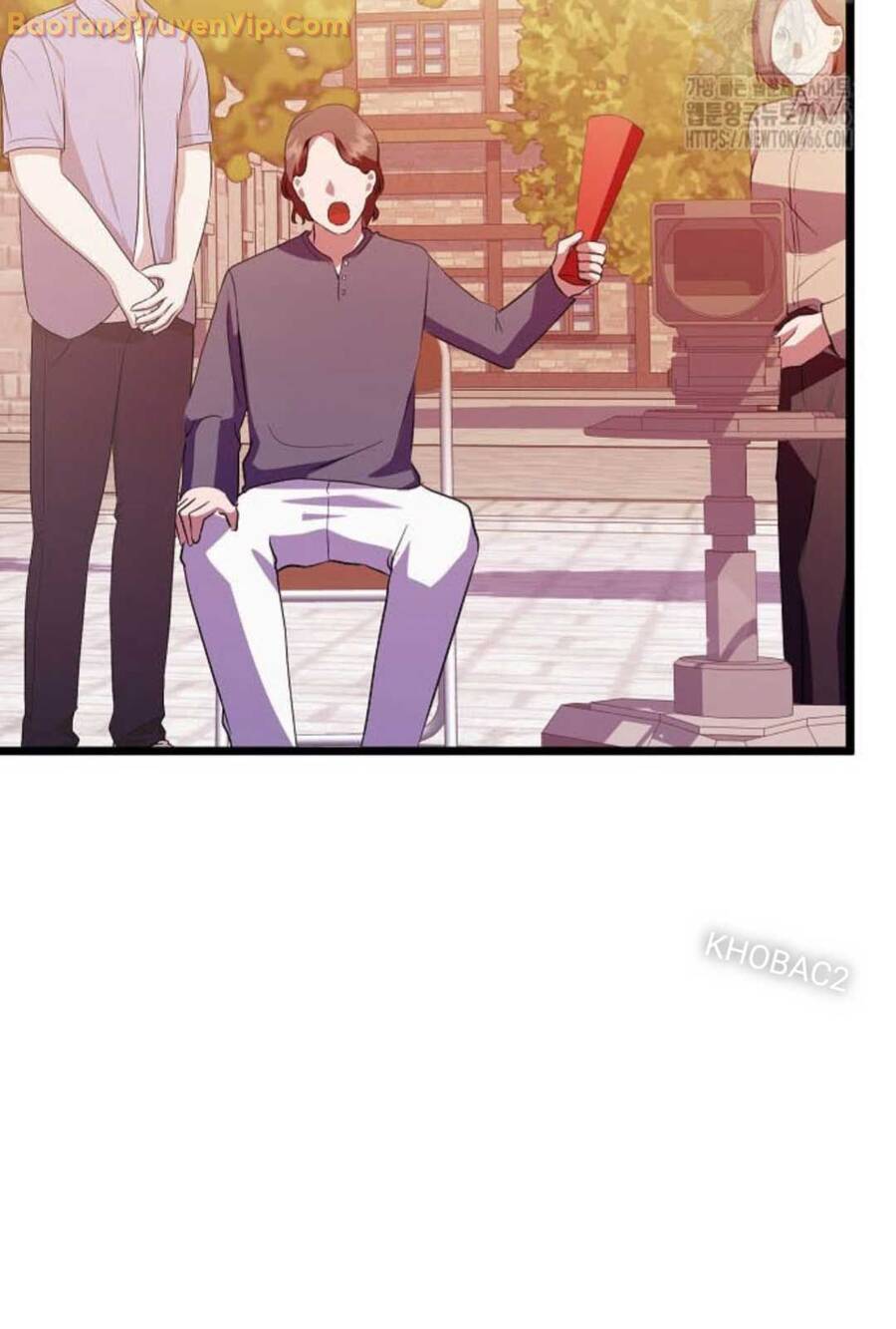 Nhà Soạn Nhạc Thiên Tài Đã Trở Lại - Chapter 45 - Page 114