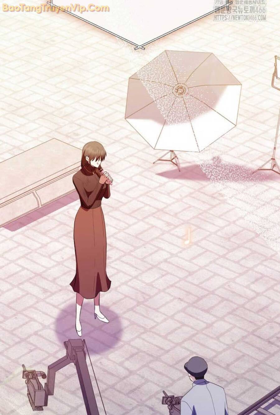 Nhà Soạn Nhạc Thiên Tài Đã Trở Lại - Chapter 45 - Page 117