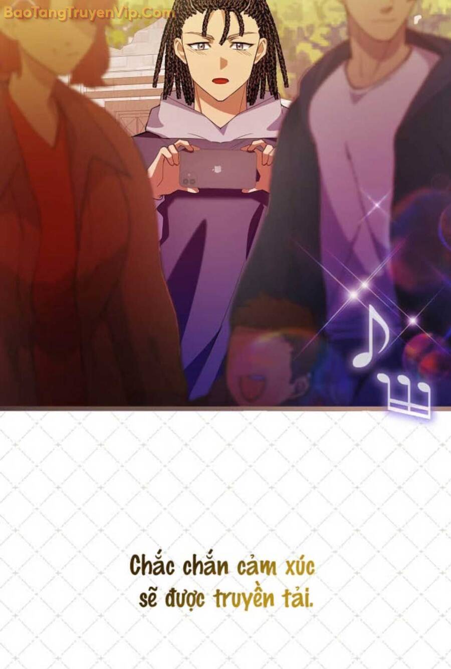 Nhà Soạn Nhạc Thiên Tài Đã Trở Lại - Chapter 45 - Page 128