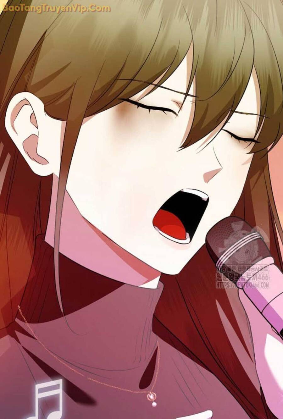 Nhà Soạn Nhạc Thiên Tài Đã Trở Lại - Chapter 45 - Page 132