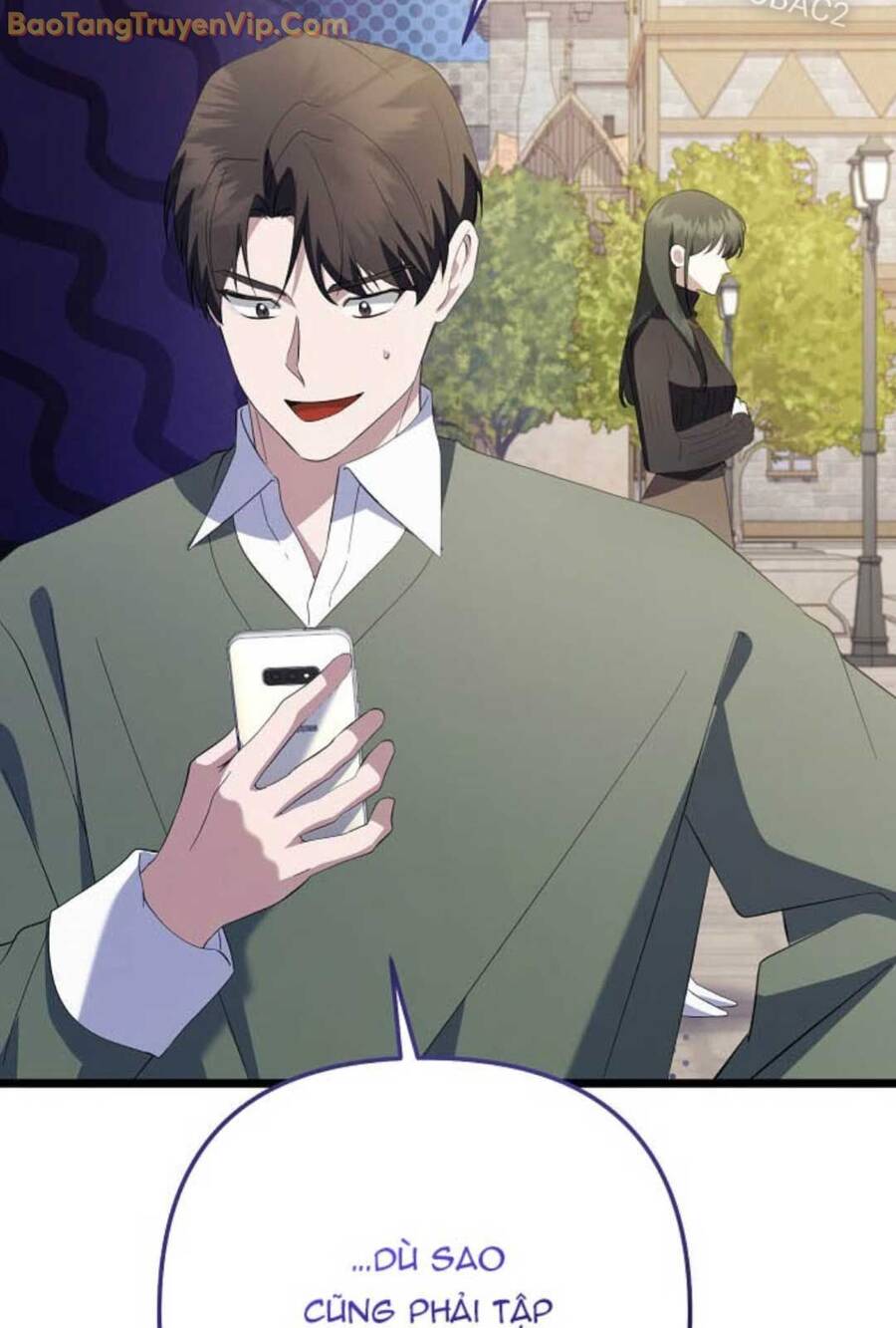 Nhà Soạn Nhạc Thiên Tài Đã Trở Lại - Chapter 45 - Page 19