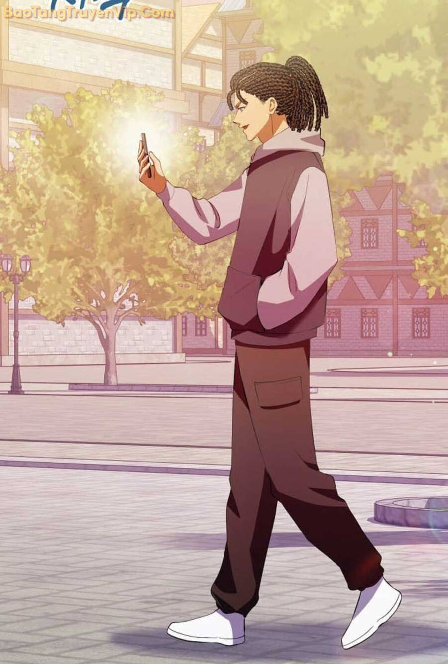 Nhà Soạn Nhạc Thiên Tài Đã Trở Lại - Chapter 45 - Page 99