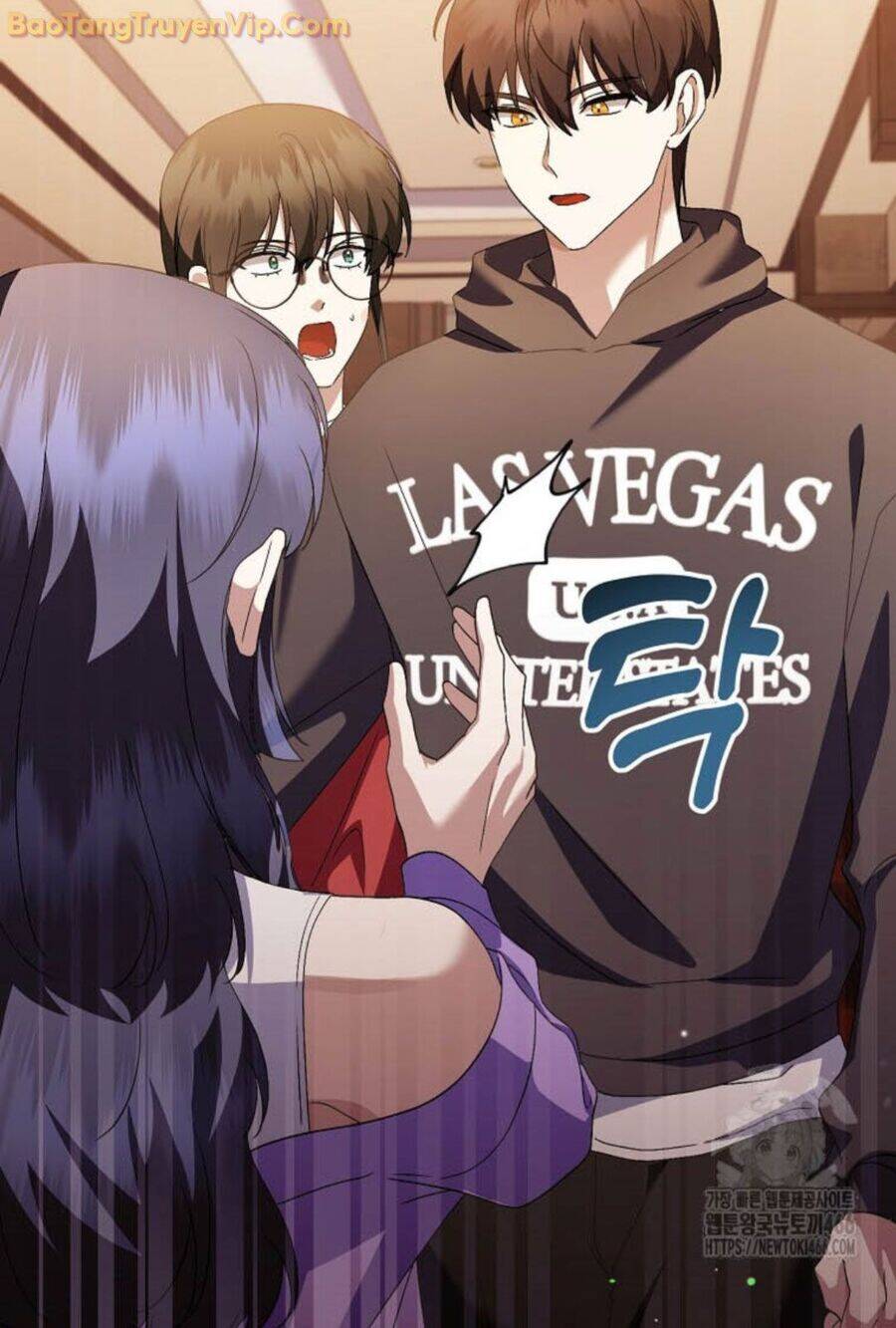 Nhà Soạn Nhạc Thiên Tài Đã Trở Lại - Chapter 46 - Page 121