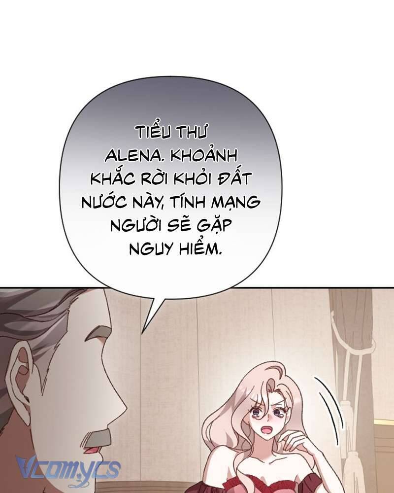 Dành Cho Những Ai Coi Hối Tiếc Là Điều Xa Xỉ - Chapter 21 - Page 108