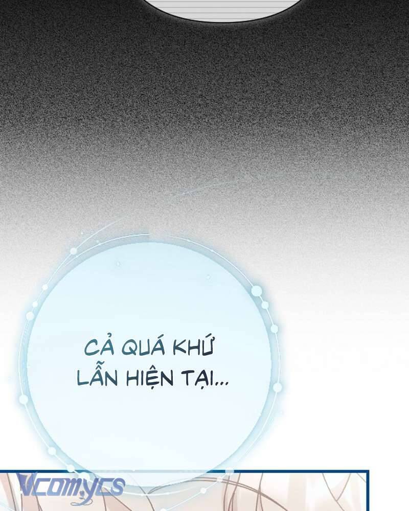Dành Cho Những Ai Coi Hối Tiếc Là Điều Xa Xỉ - Chapter 21 - Page 30