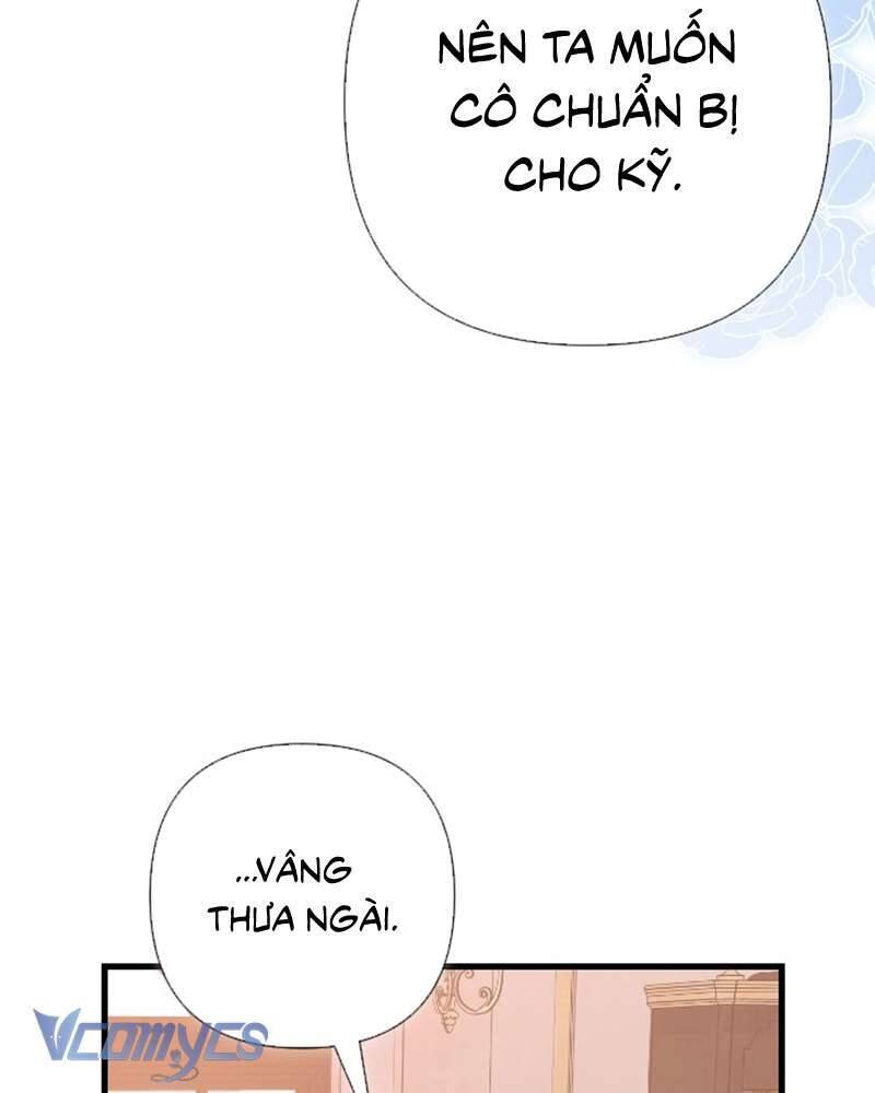 Dành Cho Những Ai Coi Hối Tiếc Là Điều Xa Xỉ - Chapter 21 - Page 34