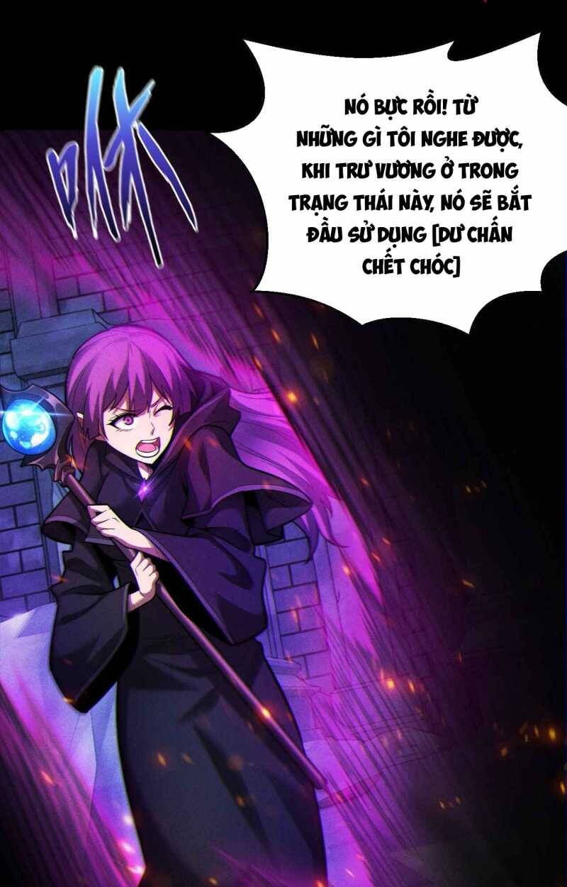 Ta Trở Thành Thần Sau Khi Afk Hàng Triệu Năm - Chapter 10 - Page 10