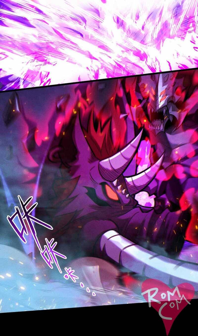 Ta Trở Thành Thần Sau Khi Afk Hàng Triệu Năm - Chapter 10 - Page 13