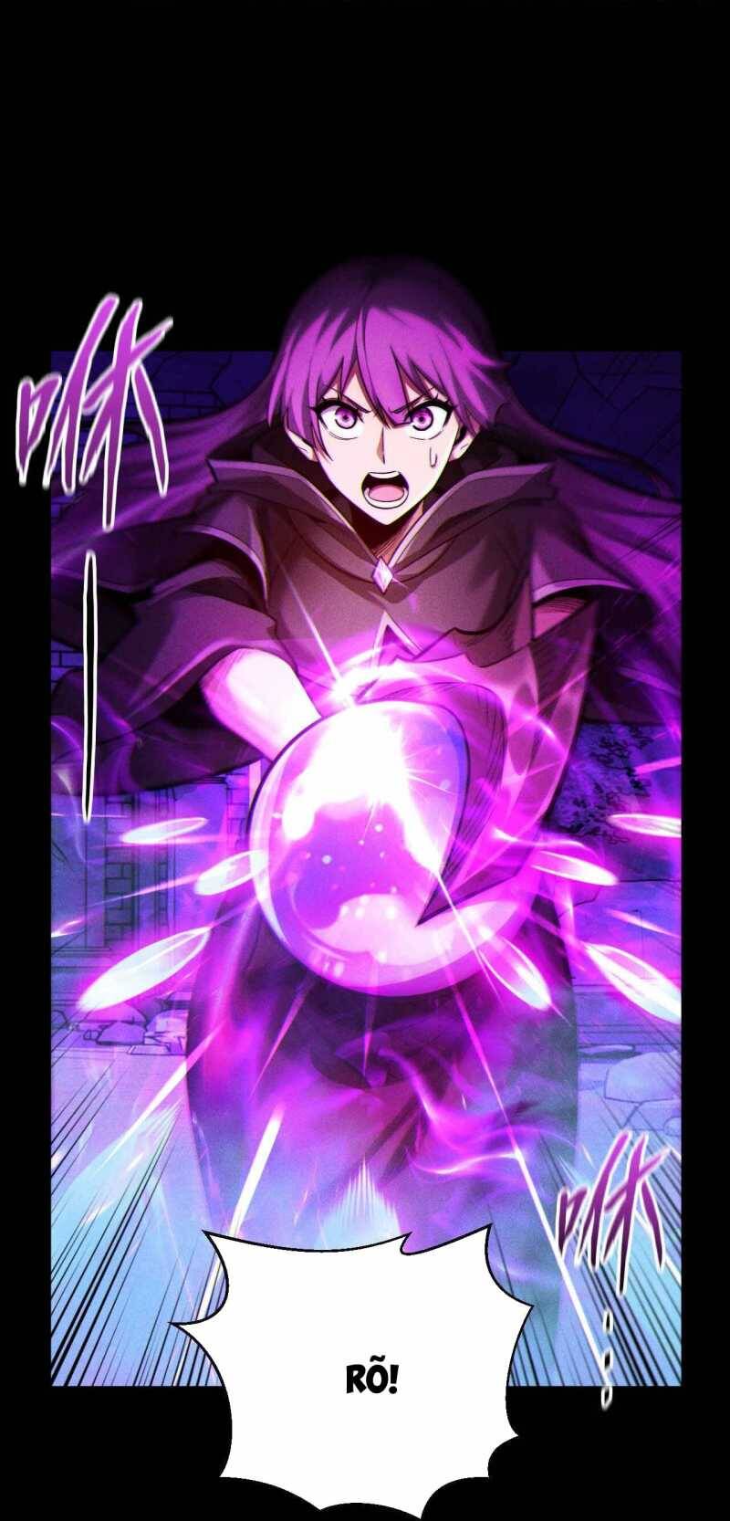 Ta Trở Thành Thần Sau Khi Afk Hàng Triệu Năm - Chapter 10 - Page 15