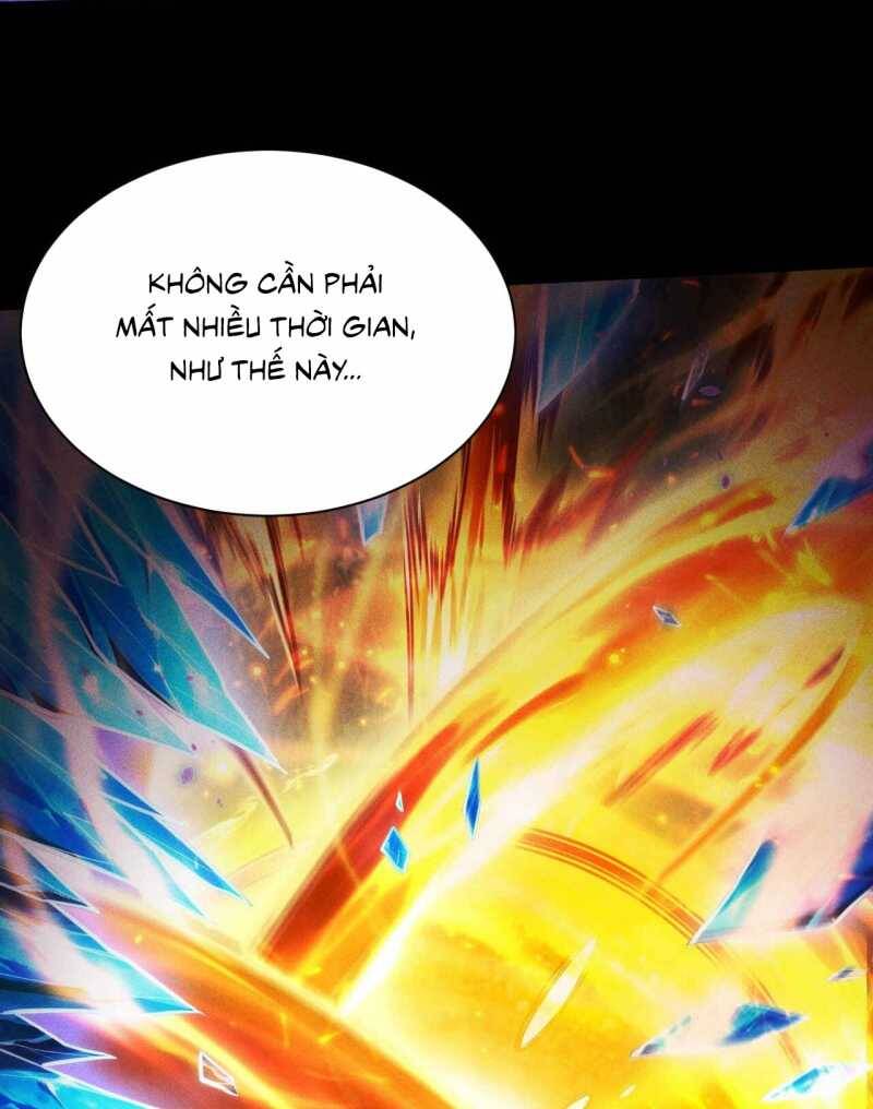 Ta Trở Thành Thần Sau Khi Afk Hàng Triệu Năm - Chapter 10 - Page 18