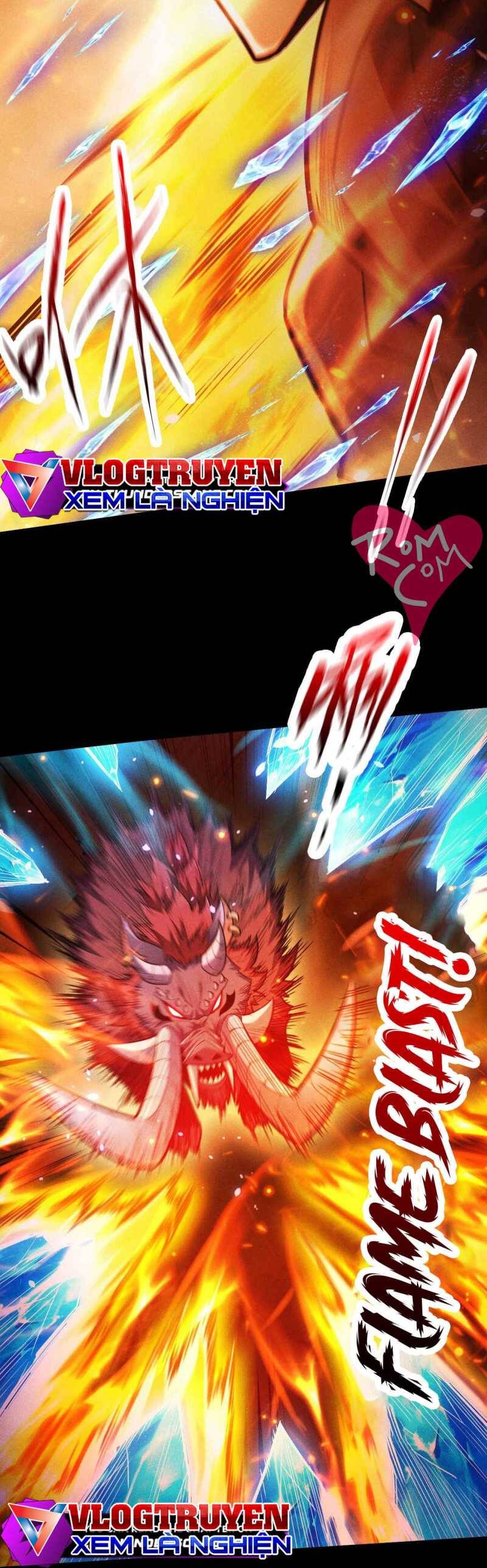 Ta Trở Thành Thần Sau Khi Afk Hàng Triệu Năm - Chapter 10 - Page 21