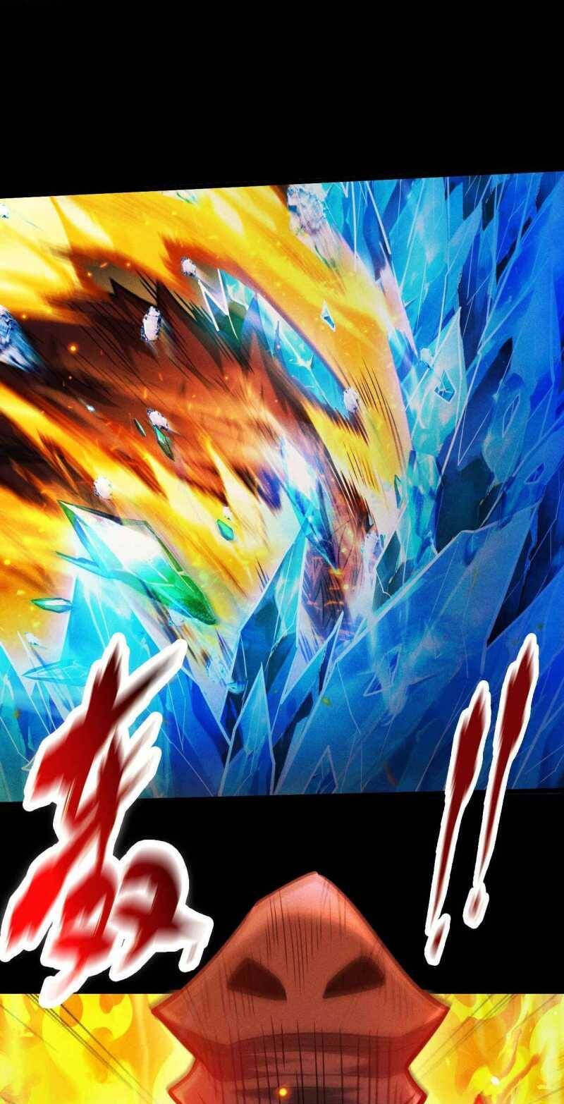 Ta Trở Thành Thần Sau Khi Afk Hàng Triệu Năm - Chapter 10 - Page 22