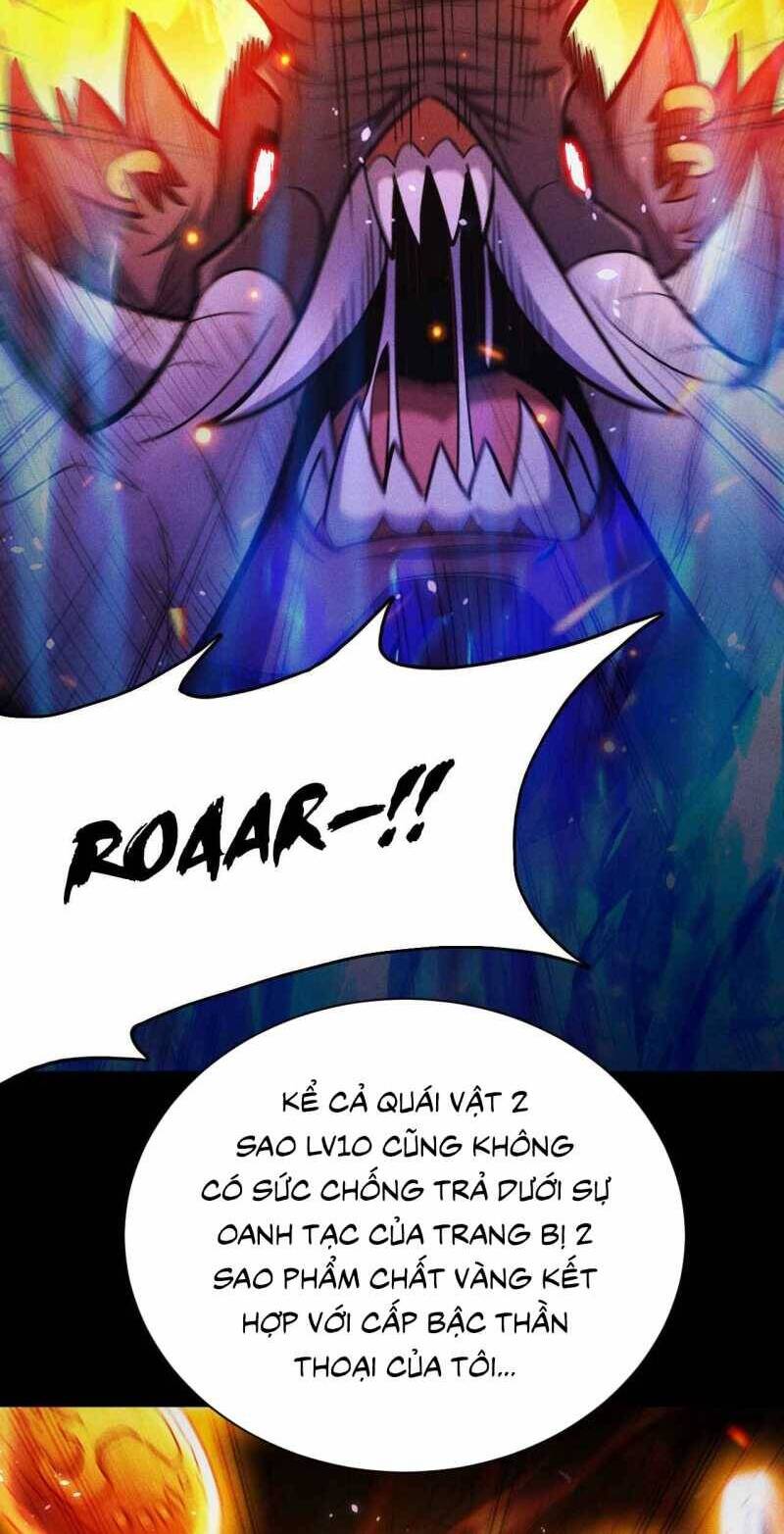 Ta Trở Thành Thần Sau Khi Afk Hàng Triệu Năm - Chapter 10 - Page 23