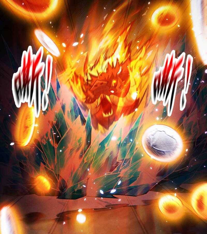 Ta Trở Thành Thần Sau Khi Afk Hàng Triệu Năm - Chapter 10 - Page 24