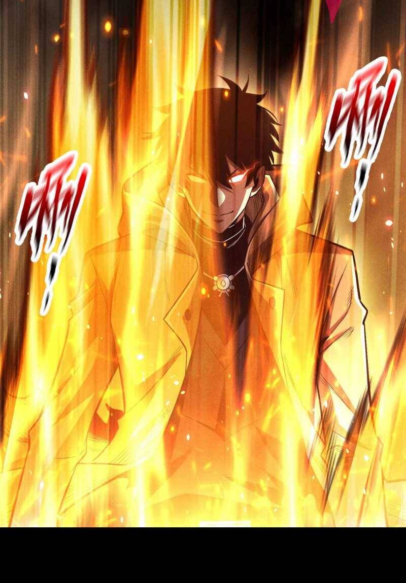 Ta Trở Thành Thần Sau Khi Afk Hàng Triệu Năm - Chapter 10 - Page 26