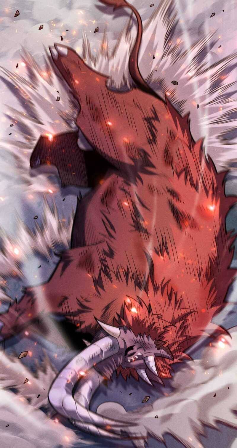 Ta Trở Thành Thần Sau Khi Afk Hàng Triệu Năm - Chapter 10 - Page 31