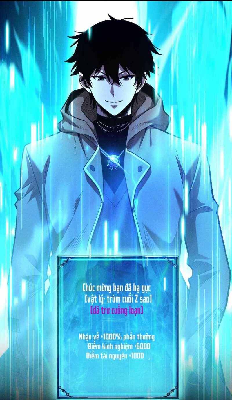 Ta Trở Thành Thần Sau Khi Afk Hàng Triệu Năm - Chapter 10 - Page 33