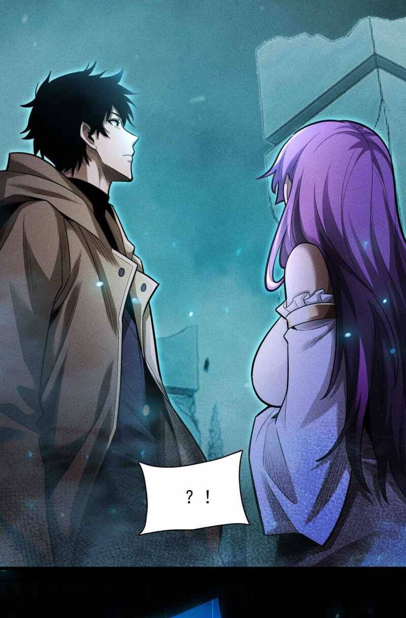 Ta Trở Thành Thần Sau Khi Afk Hàng Triệu Năm - Chapter 10 - Page 37