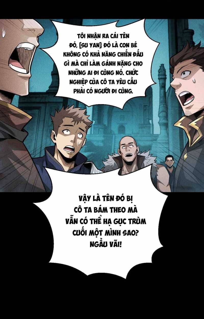 Ta Trở Thành Thần Sau Khi Afk Hàng Triệu Năm - Chapter 10 - Page 39