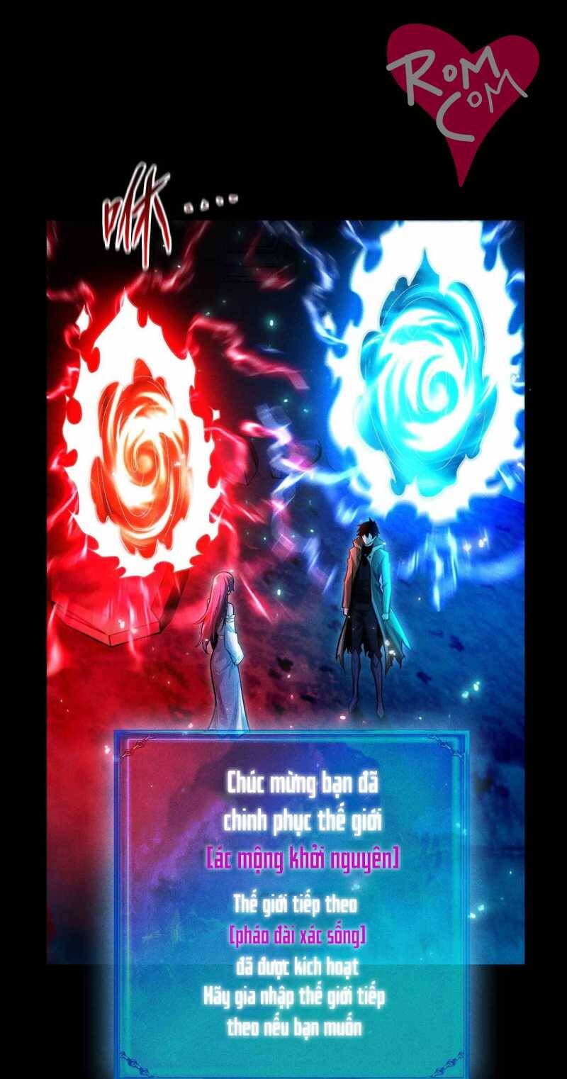 Ta Trở Thành Thần Sau Khi Afk Hàng Triệu Năm - Chapter 10 - Page 40