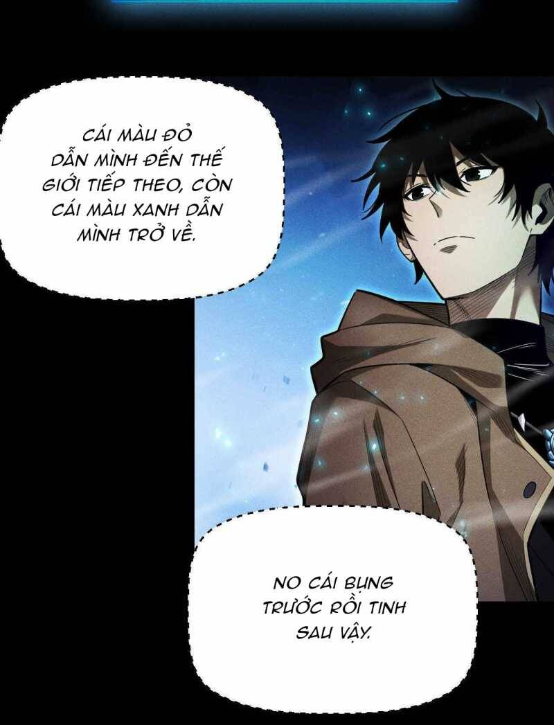 Ta Trở Thành Thần Sau Khi Afk Hàng Triệu Năm - Chapter 10 - Page 41