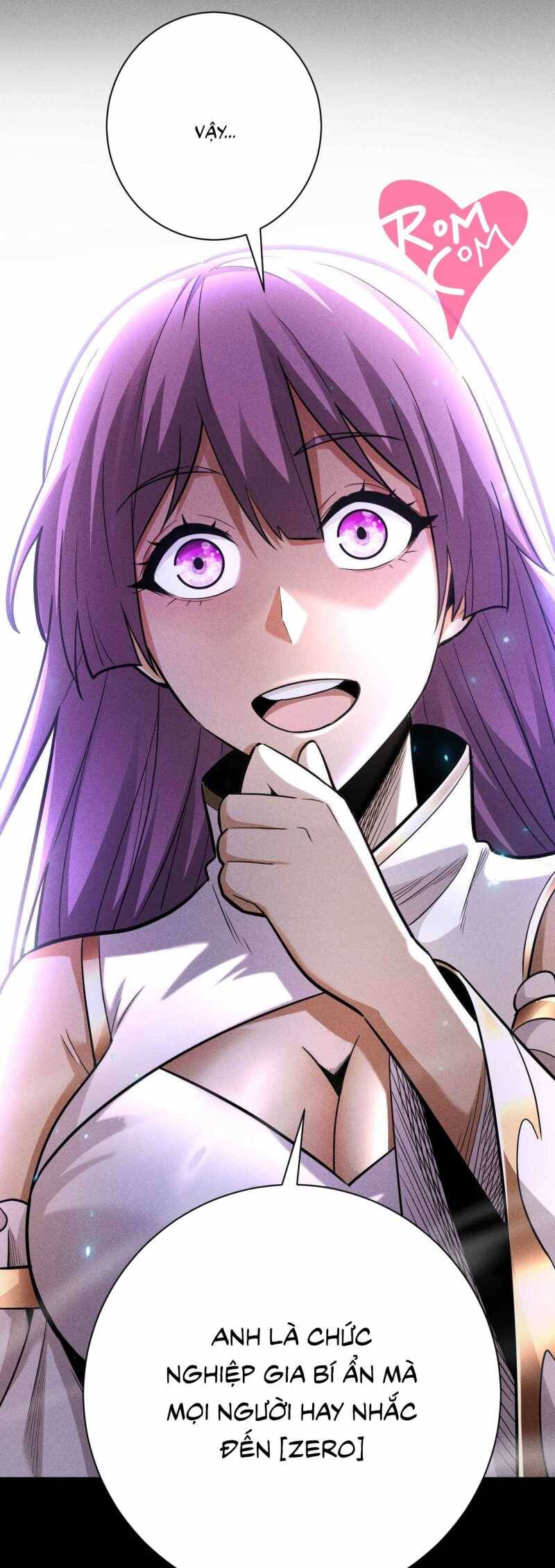 Ta Trở Thành Thần Sau Khi Afk Hàng Triệu Năm - Chapter 10 - Page 44