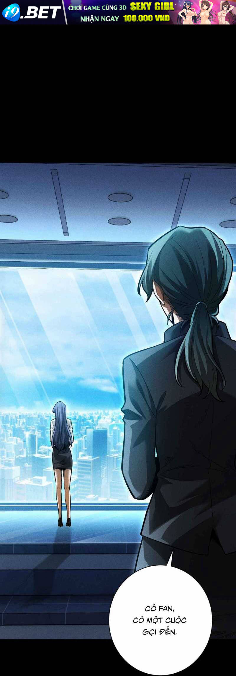 Ta Trở Thành Thần Sau Khi Afk Hàng Triệu Năm - Chapter 10 - Page 47