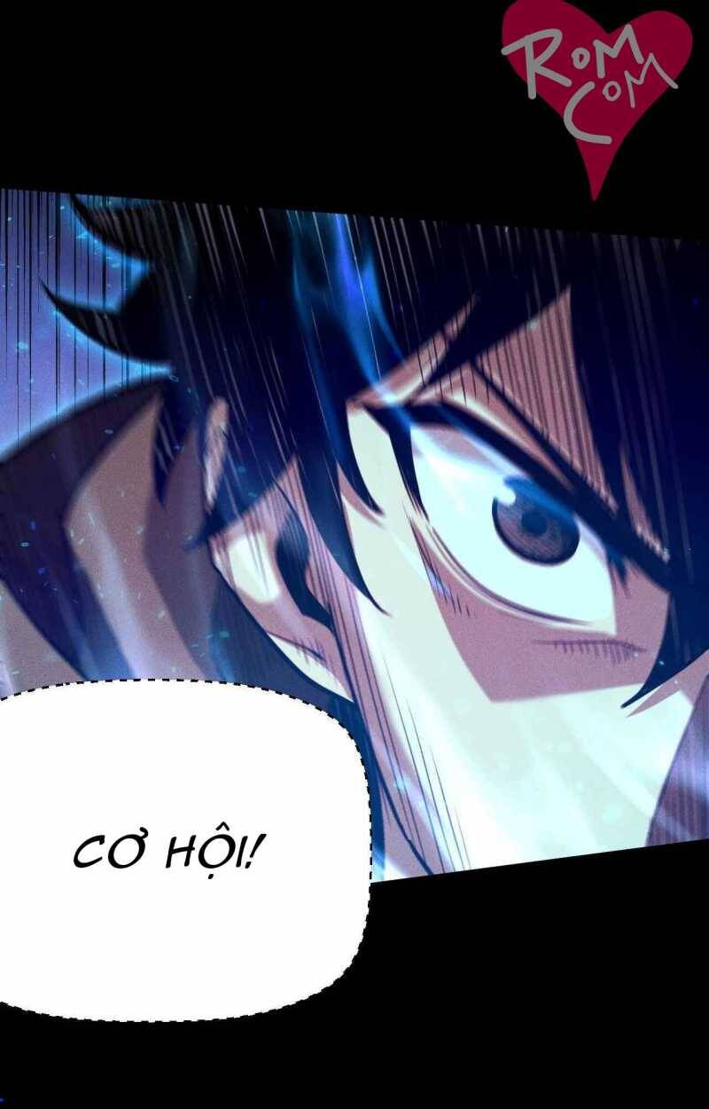 Ta Trở Thành Thần Sau Khi Afk Hàng Triệu Năm - Chapter 10 - Page 5