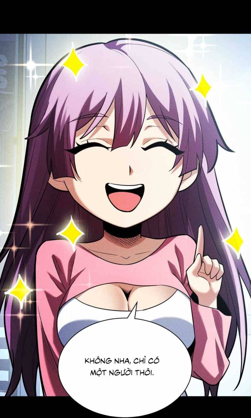 Ta Trở Thành Thần Sau Khi Afk Hàng Triệu Năm - Chapter 10 - Page 54