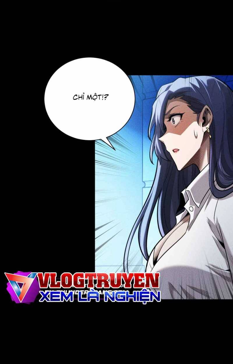 Ta Trở Thành Thần Sau Khi Afk Hàng Triệu Năm - Chapter 10 - Page 55