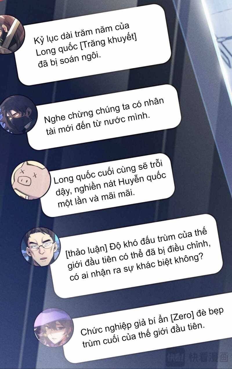 Ta Trở Thành Thần Sau Khi Afk Hàng Triệu Năm - Chapter 10 - Page 59