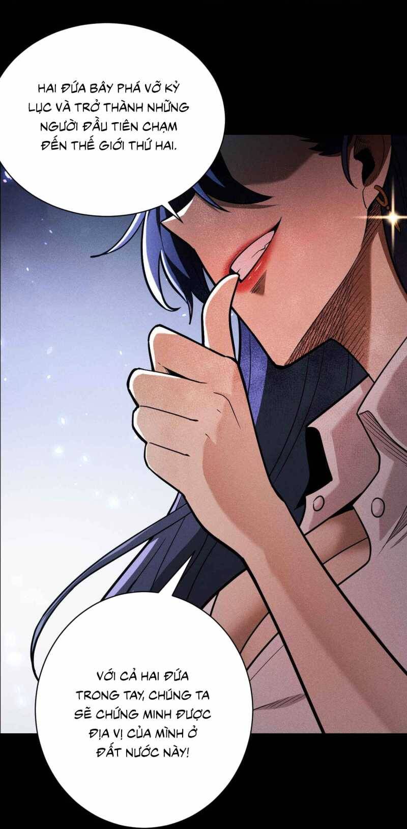 Ta Trở Thành Thần Sau Khi Afk Hàng Triệu Năm - Chapter 10 - Page 60