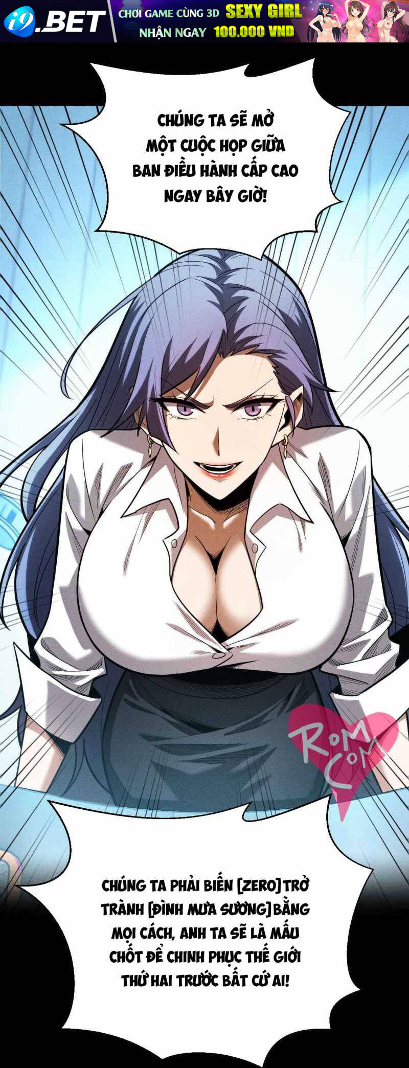 Ta Trở Thành Thần Sau Khi Afk Hàng Triệu Năm - Chapter 10 - Page 61