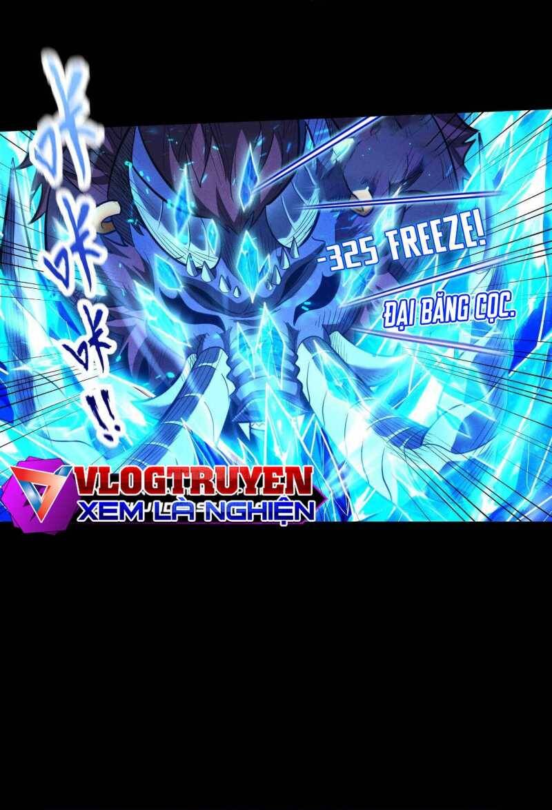 Ta Trở Thành Thần Sau Khi Afk Hàng Triệu Năm - Chapter 10 - Page 7