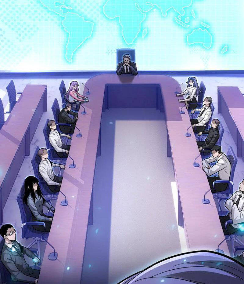 Ta Trở Thành Thần Sau Khi Afk Hàng Triệu Năm - Chapter 11 - Page 11