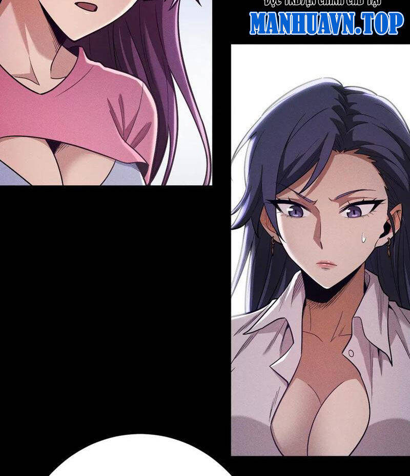 Ta Trở Thành Thần Sau Khi Afk Hàng Triệu Năm - Chapter 11 - Page 19