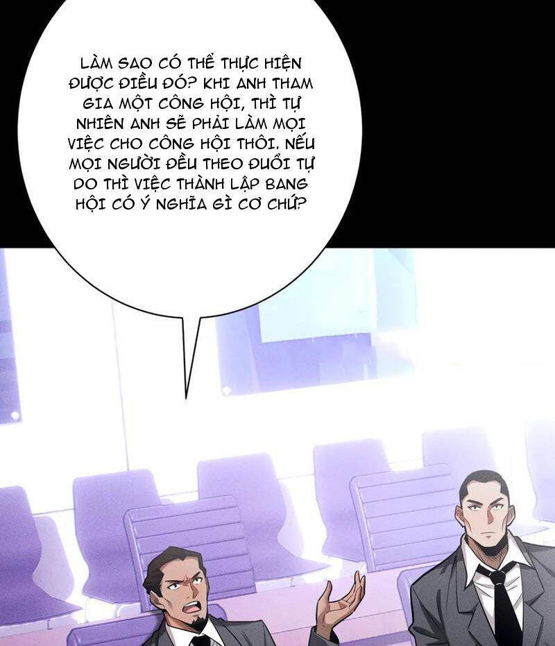 Ta Trở Thành Thần Sau Khi Afk Hàng Triệu Năm - Chapter 11 - Page 20