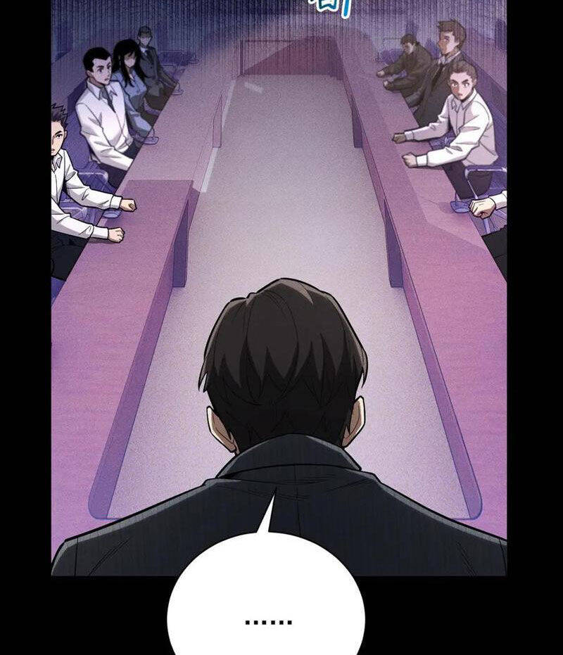 Ta Trở Thành Thần Sau Khi Afk Hàng Triệu Năm - Chapter 11 - Page 22