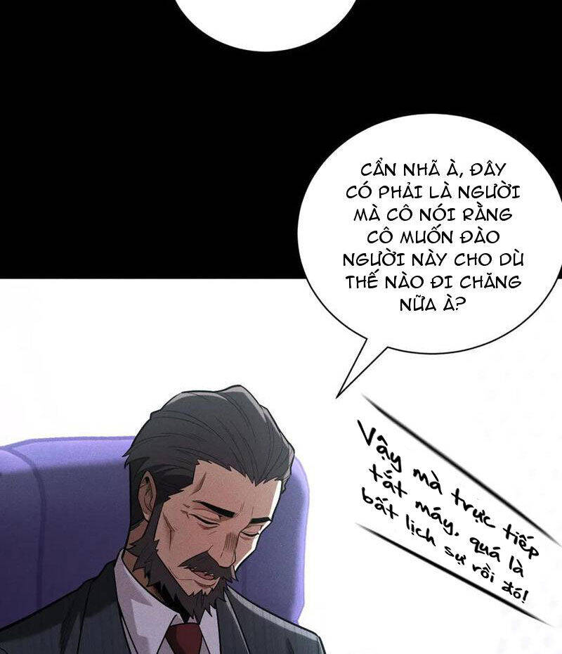 Ta Trở Thành Thần Sau Khi Afk Hàng Triệu Năm - Chapter 11 - Page 23