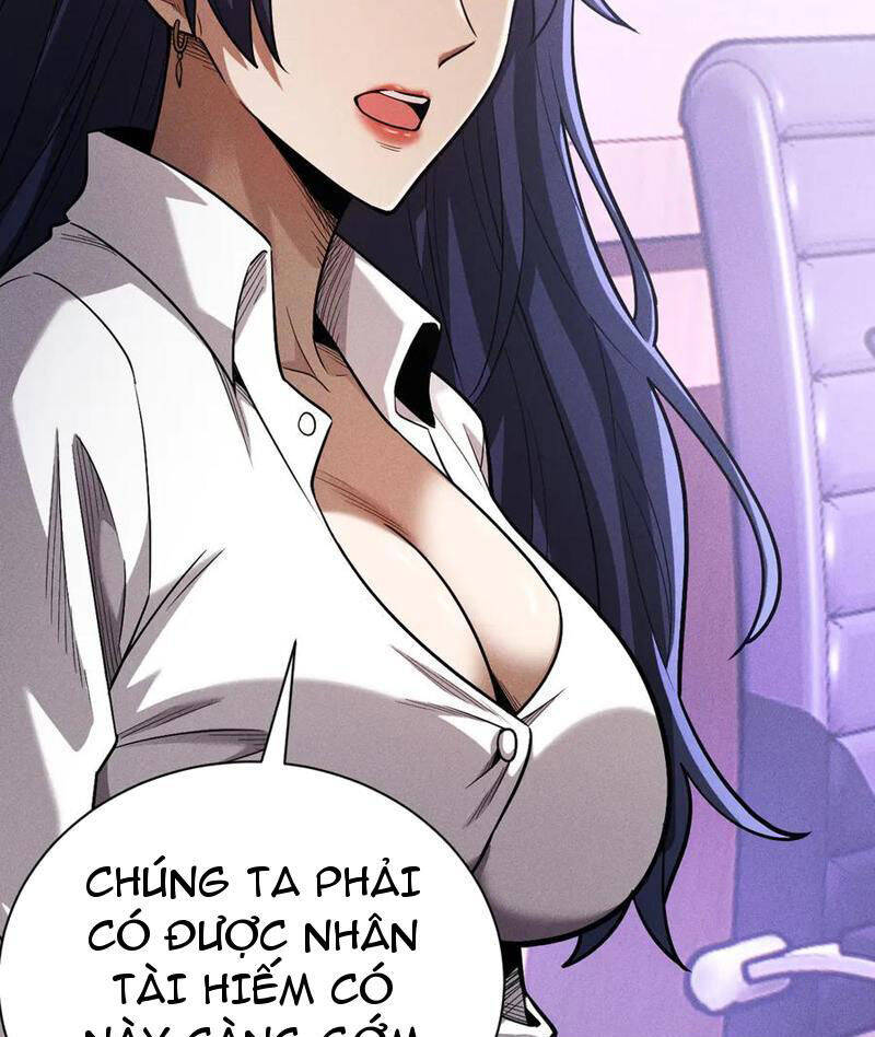 Ta Trở Thành Thần Sau Khi Afk Hàng Triệu Năm - Chapter 11 - Page 26