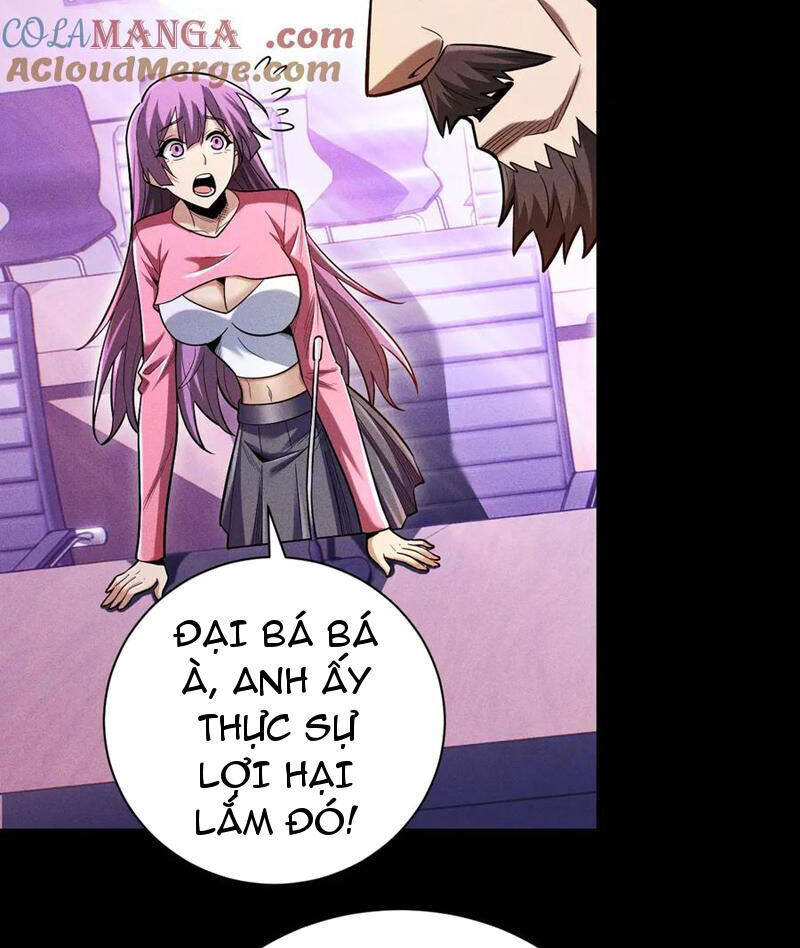 Ta Trở Thành Thần Sau Khi Afk Hàng Triệu Năm - Chapter 11 - Page 28