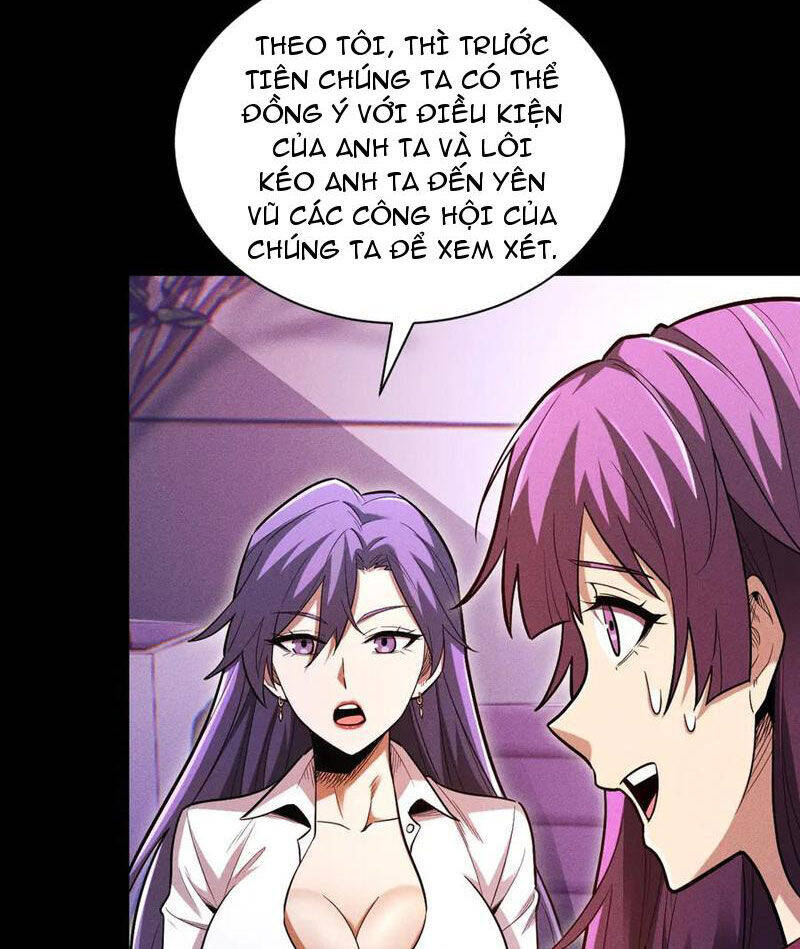 Ta Trở Thành Thần Sau Khi Afk Hàng Triệu Năm - Chapter 11 - Page 29