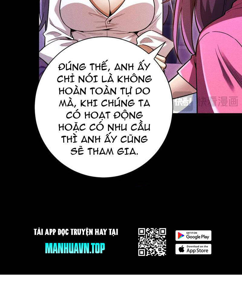 Ta Trở Thành Thần Sau Khi Afk Hàng Triệu Năm - Chapter 11 - Page 30
