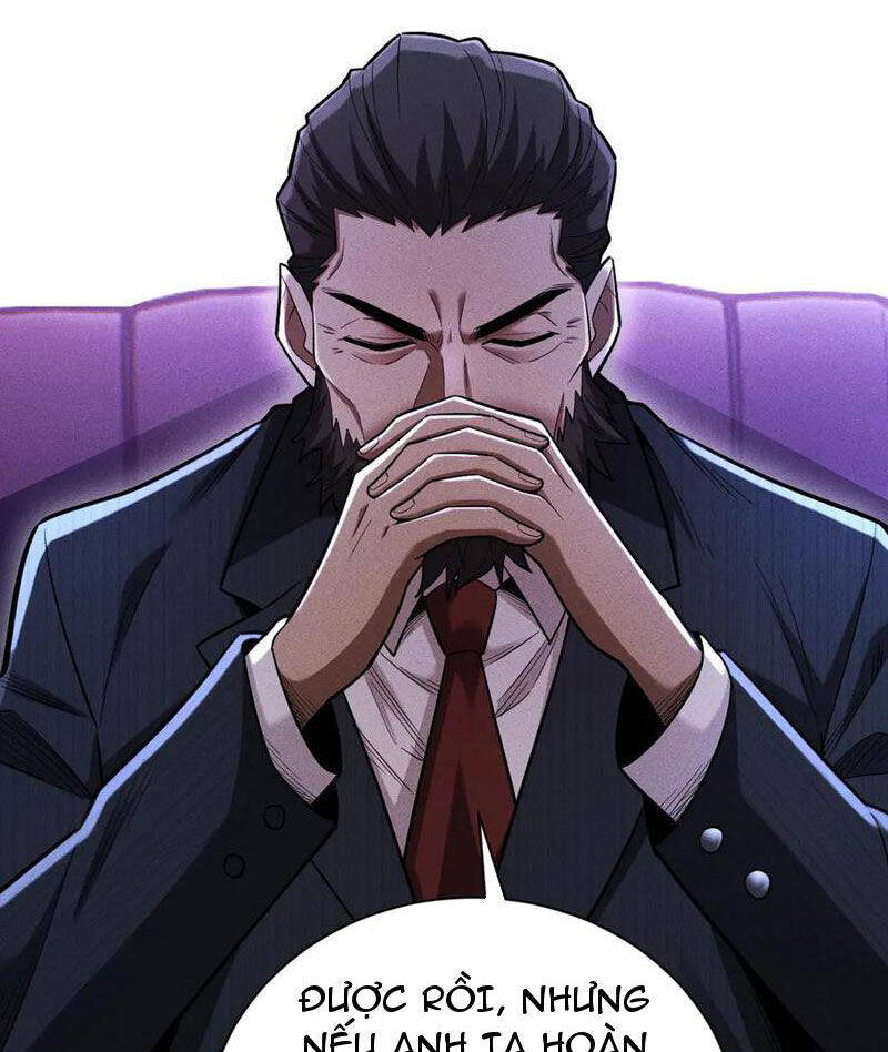 Ta Trở Thành Thần Sau Khi Afk Hàng Triệu Năm - Chapter 11 - Page 31