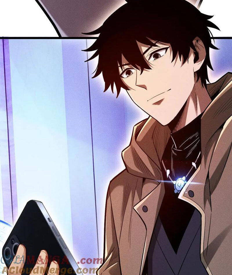 Ta Trở Thành Thần Sau Khi Afk Hàng Triệu Năm - Chapter 11 - Page 35