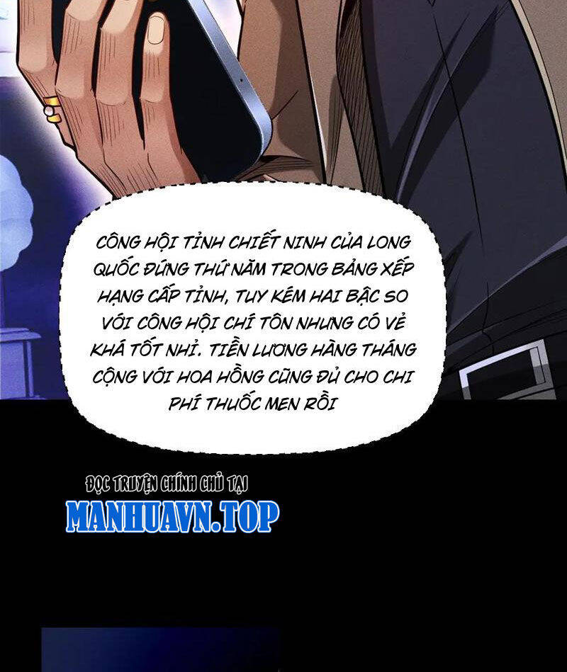 Ta Trở Thành Thần Sau Khi Afk Hàng Triệu Năm - Chapter 11 - Page 36