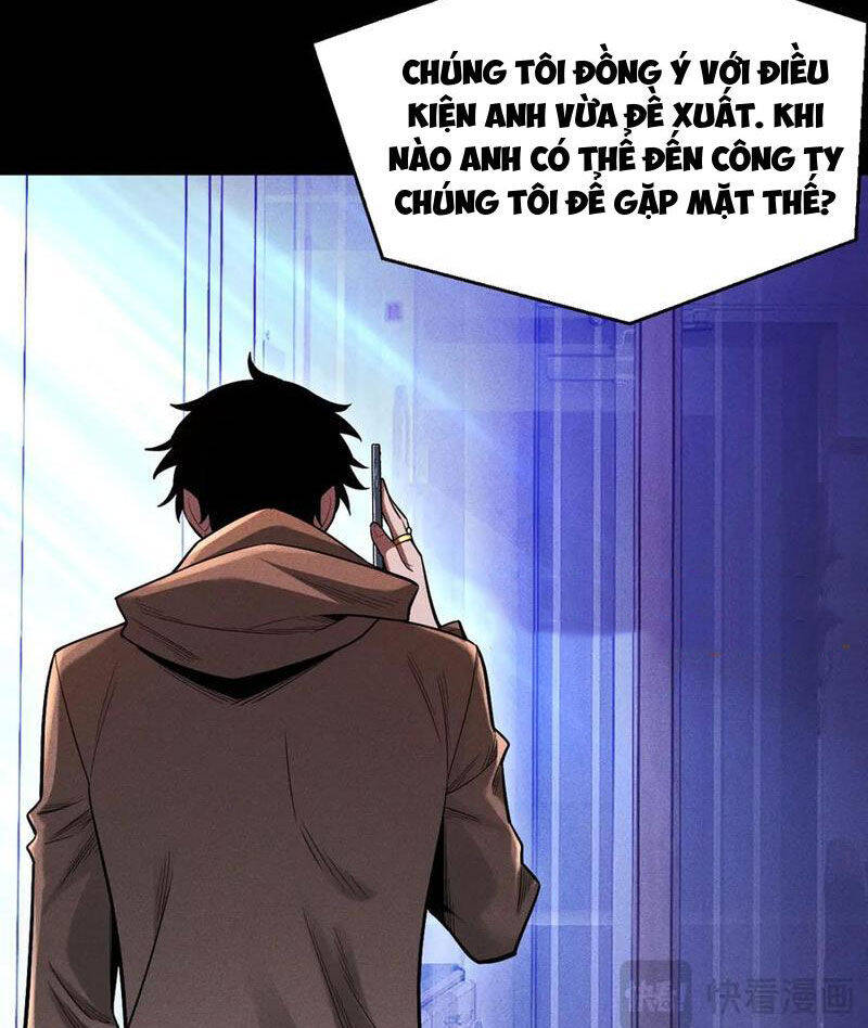Ta Trở Thành Thần Sau Khi Afk Hàng Triệu Năm - Chapter 11 - Page 38