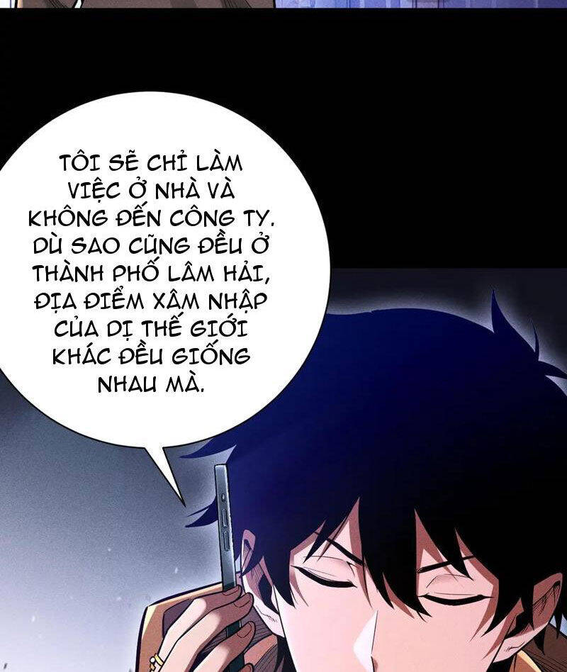 Ta Trở Thành Thần Sau Khi Afk Hàng Triệu Năm - Chapter 11 - Page 39