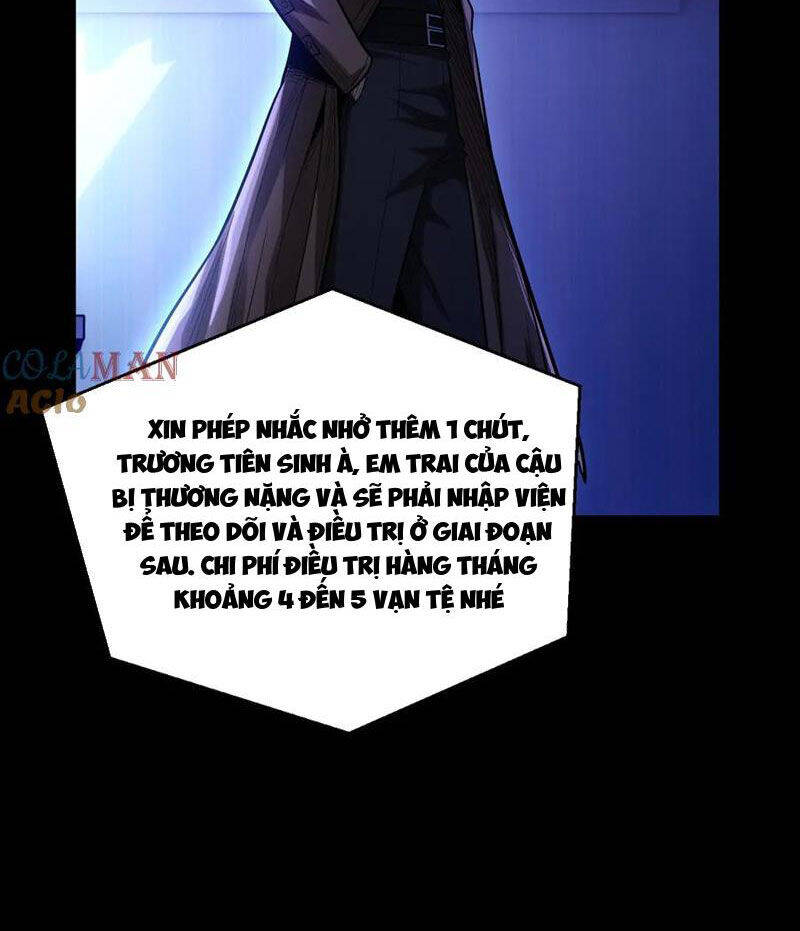 Ta Trở Thành Thần Sau Khi Afk Hàng Triệu Năm - Chapter 11 - Page 4